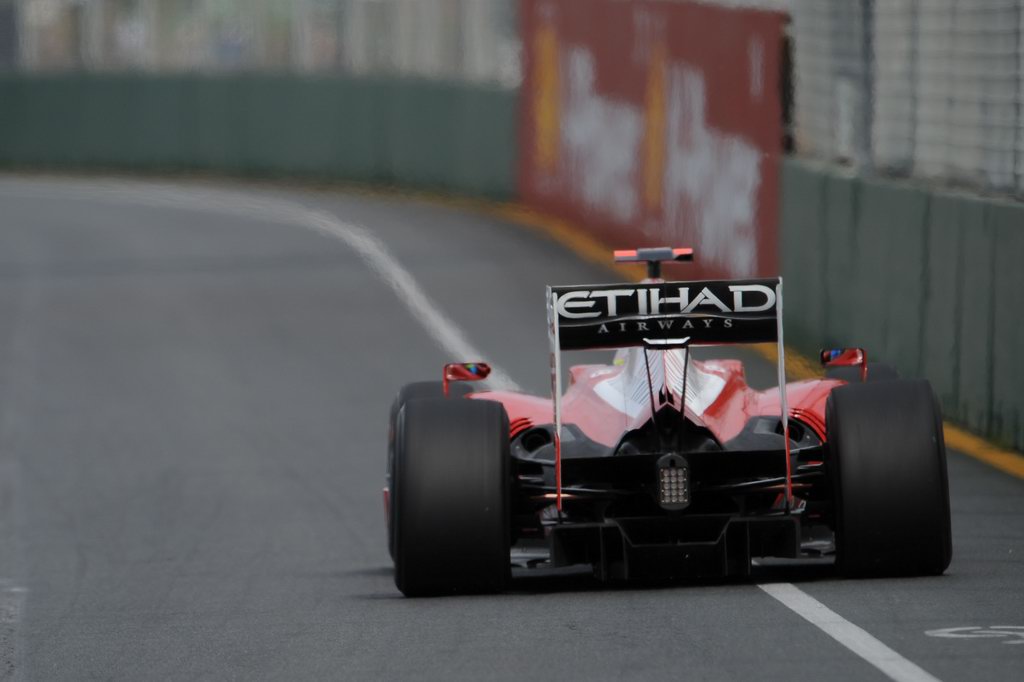GP Australia - Prove Libere